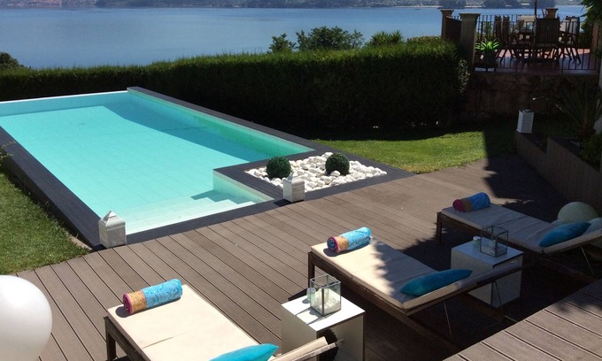 San Adrian de Cobres Ski Chalet | TO QUINTA DE SAN SIMÓN