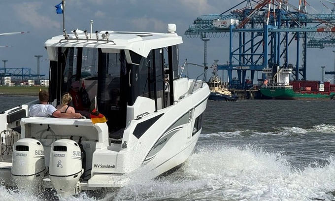 Hagen im Bremischen Apartment | To the Weser beach