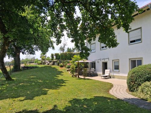 Sigmarszell Apartment | Tobel Lounge