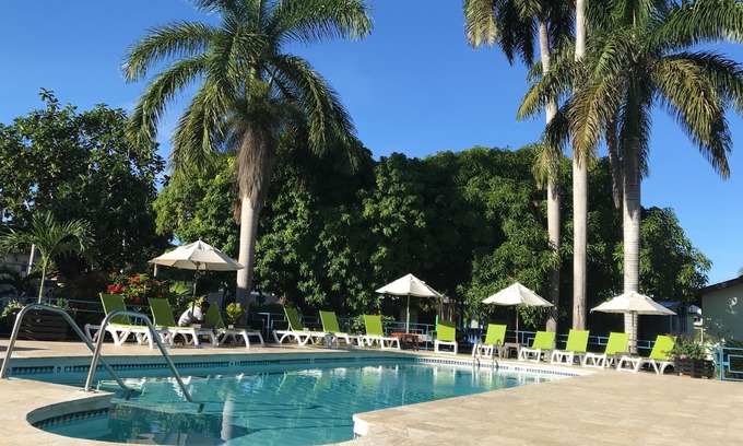 Montego Bay Hotel | Toby's Resort