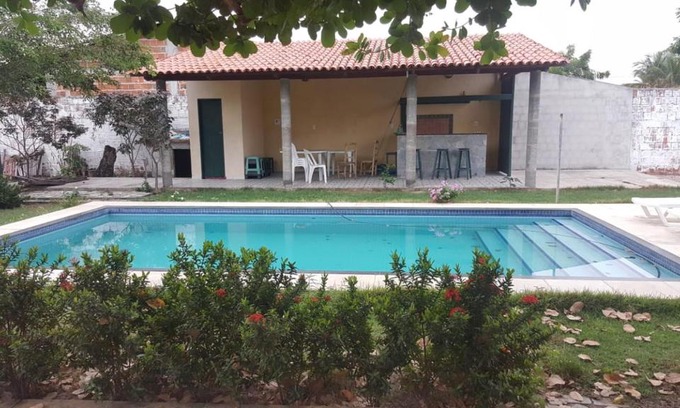 Itarema Apartment | Toca do guaxinim