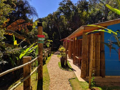 Socorro House | Toca do Roka