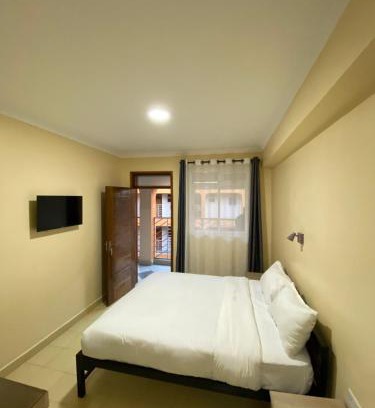 Kiambu Hotel | Todas Hotel