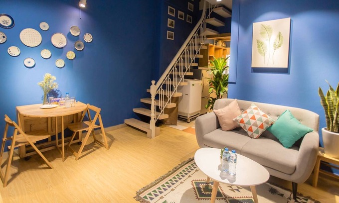 Hang Bai House | Today I Choose Joy -withbreakfast -@centrehanoi