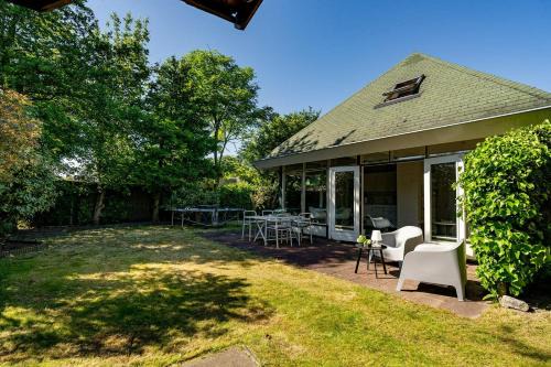 Ouddorp House | Toekomst 59 - Ouddorp NOT INTENDED FOR COMPANY OR WORK-RELATED STAYS