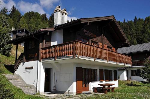 Bettmeralp Apartment | Toggi EG