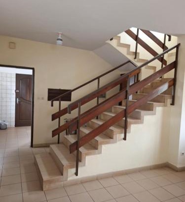 Lome Villa | Togo Dream Place