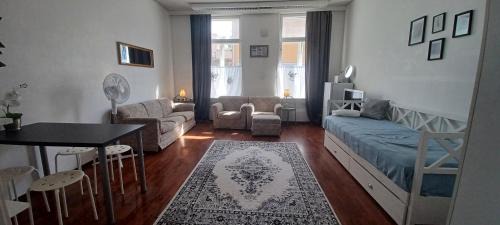 Kokkola Apartment | Toimisto-Majoitus D