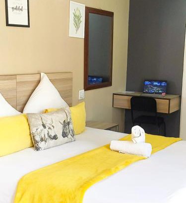 Emalahleni House | Tokelo Guesthouse Emalahleni