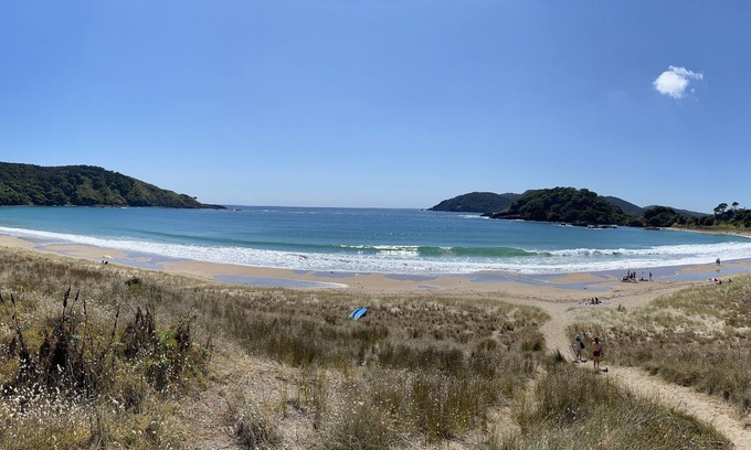 Karkari Peninsula House | Tokerau beach paradise
