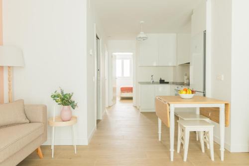 Rochapea Apartment | Tokïak B by Clabao