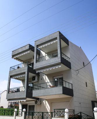 Kallithea Apartment | Toli apartments