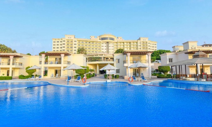 Aswan Hotel | Tolip Aswan Hotel