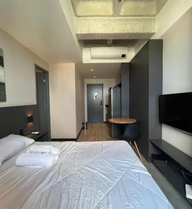 Recife Apartment | Tolive One - Leite Island, Recife