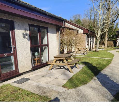 Saint Erth Praze Apartment | Tolroy manor holiday cottage