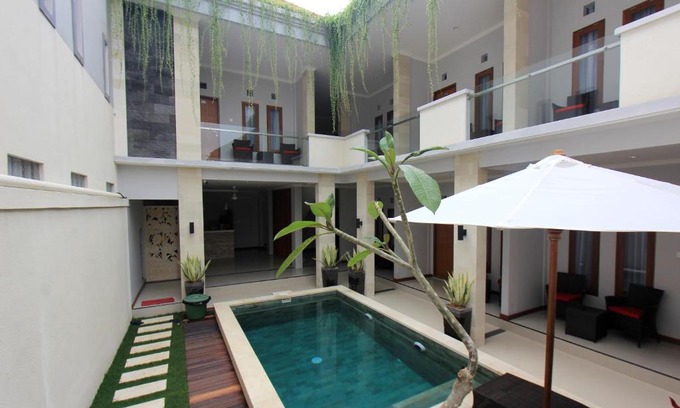 Kuta House | Tom Guest House