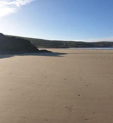 Renvyle House | Tom Jacks, coastal views and beach walks Connemara