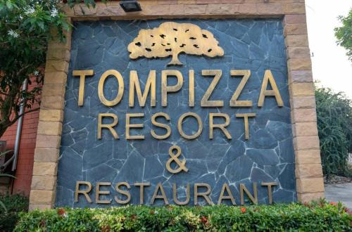 Rayong Hotel | Tom Pizza Resort