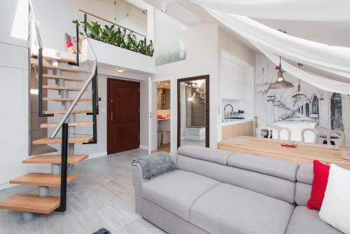Stare Miasto Apartment | Tomasza Residence