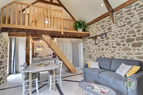 Les Portes du Coglais House | Tombelaine