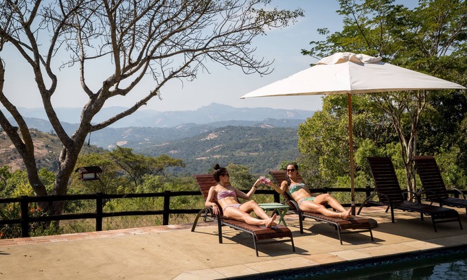 Nelspruit Cabin | Tomjachu Bush Retreat