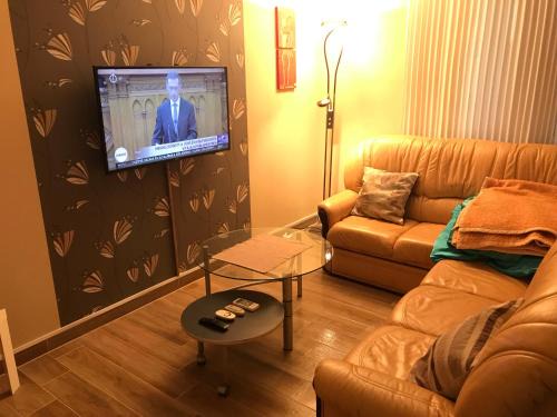 Hajduszoboszlo Apartment | Tommy Apartman 2.0