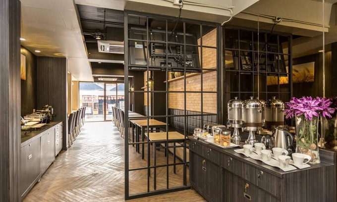 Samsen Nok Hotel | Ton Aor Place Hotel Ratchada