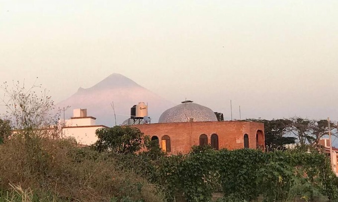 Oaxtepec Villa | Tonancalli hermosa villa en Oaxtepec