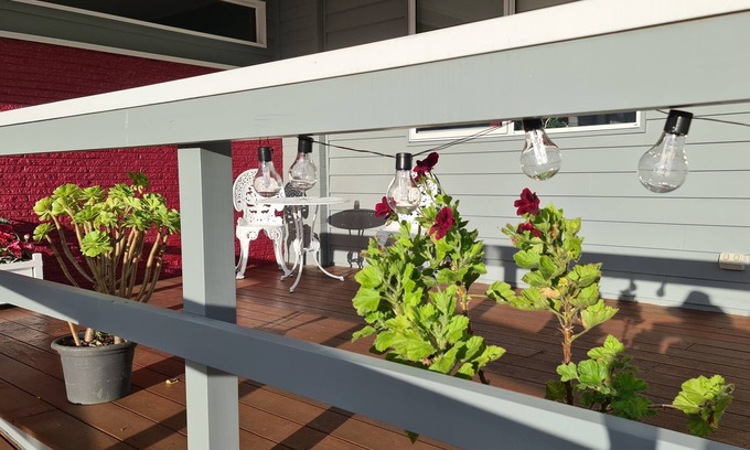 Tongala House | TONNY COTTAGE- This Cottage is a fabulous place for a family to stay in Tongala