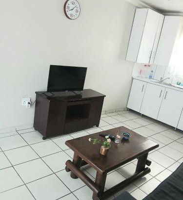 Pretoria Apartment | Tonta house