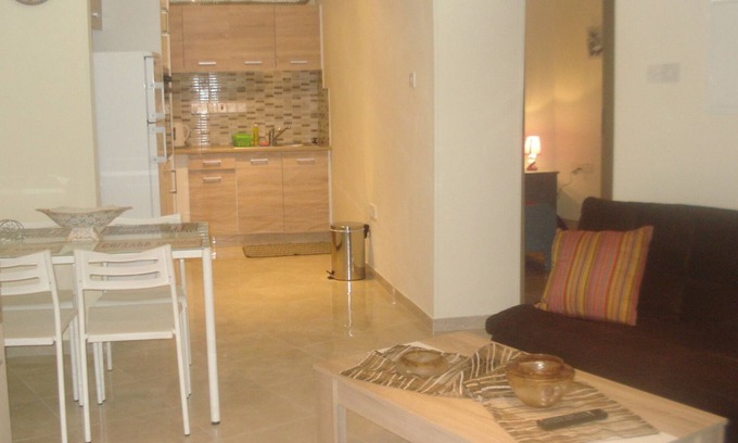 Episkopi House | Tony's Small House....