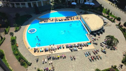 Batumi Apartment | Top Beachfront Apartment