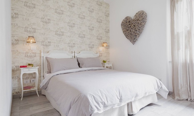 Porta Genova Apartment | Top Clean Charming Apartment Darsena Navigli