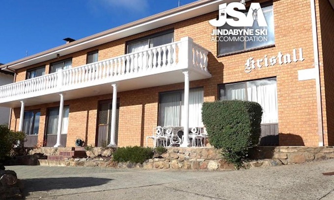 Jindabyne Apartment | Top Deck by Kristall Apartments