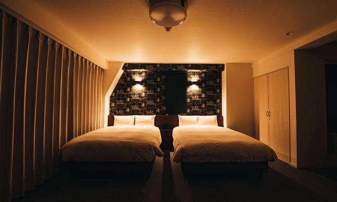 Taradake Onsen Hotel | Top Floor Balcony Suite 8SUITE NonSmoking/Saga Saga