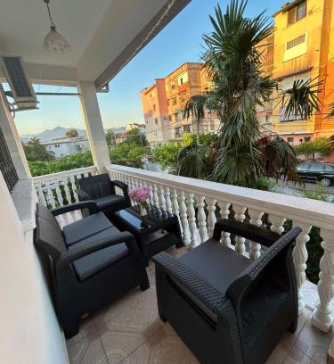 Shkoder Villa | Top Guesthouse
