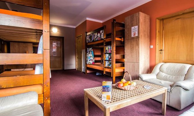 Zakopane Hostel | Top Hostel Pokoje Goscinne