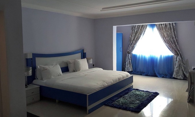 Maitama Apartment | Top-Notch Suites and Apartment