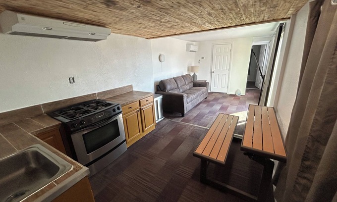 Camp Verde House | Top of The Hill 3rd Street 1