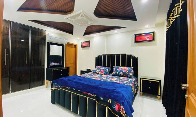 Lahore Apartment | Top Rated Luxury Apartment in Bahria Town, Lahore