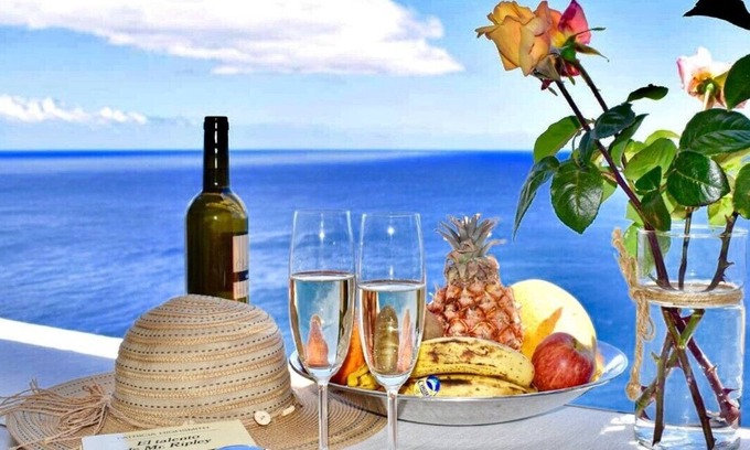 Radazul Apartment | TOP VIEWS, SUN, BEACH, RELAX, WiFi, FREE PARKING