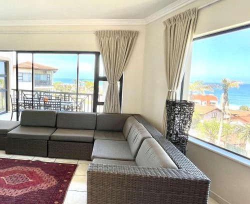 Margate Apartment | Topanga#50, Uvongo Beach