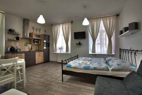 Marianske Lazne Apartment | TopApartmany Lesni