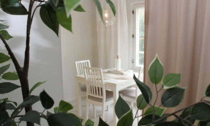 Espoo Apartment | TopFloor Studio | Park View | Metro | 10min to Sea