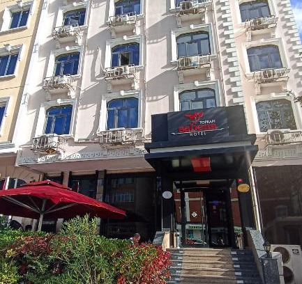 Topkapi Hotel | Topkapi Sabena Hotel