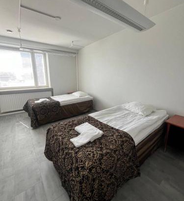 Imatra Apartment | Torikatu 9 Imatra