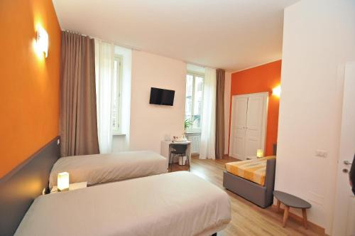 Historic Centre House | Torino 1854 Affittacamere