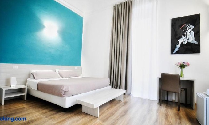 Historic Centre House | Torino 1854 Affittacamere
