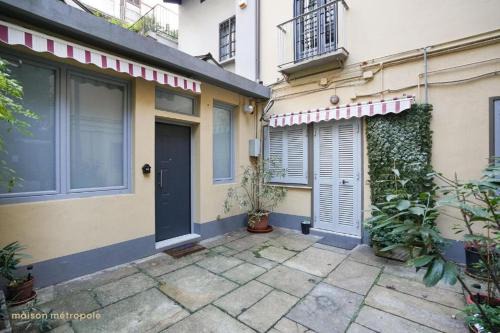 Historic Centre Apartment | Torino Centro Albertina Stay