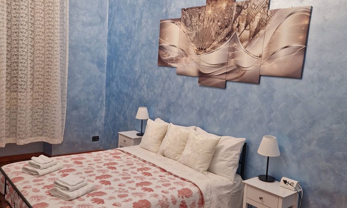 San Salvario Apartment | Torino Madama Cristina Apartment - Liberty Palace